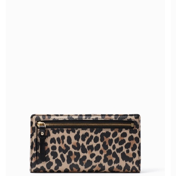 SALE- Kate Spade wallet - Picture 4 of 5